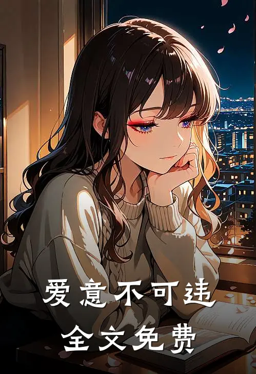 爱意不可违全文免费