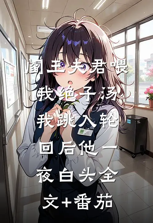 阎王夫君喂我绝子汤，我跳入轮回后他一夜白头全文+番茄