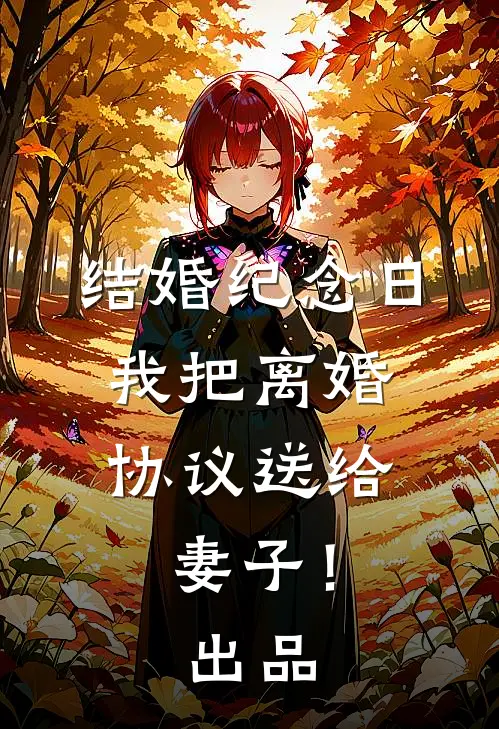 结婚纪念日，我把离婚协议送给妻子！出品