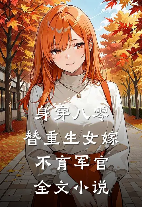 身穿八零，替重生女嫁不育军官全文小说