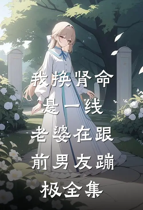 我换肾命悬一线，老婆在跟前男友蹦极 全集