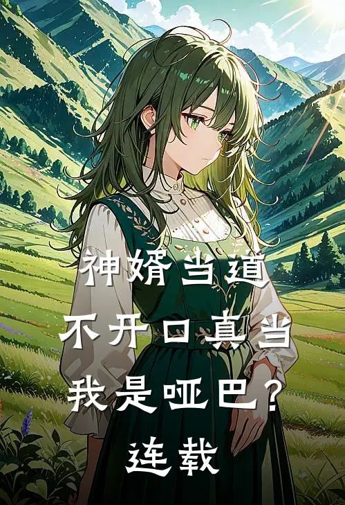 神婿当道，不开口真当我是哑巴？连载