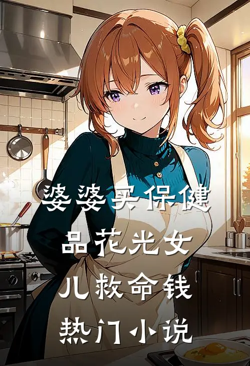 婆婆买保健品花光女儿救命钱热门小说