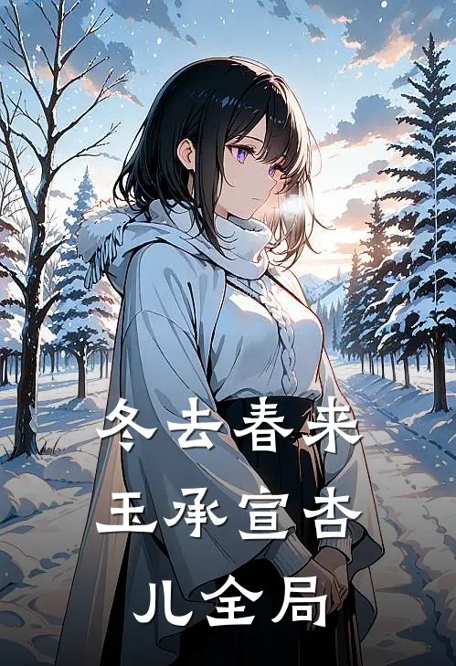 冬去春来玉承宣杏儿全局