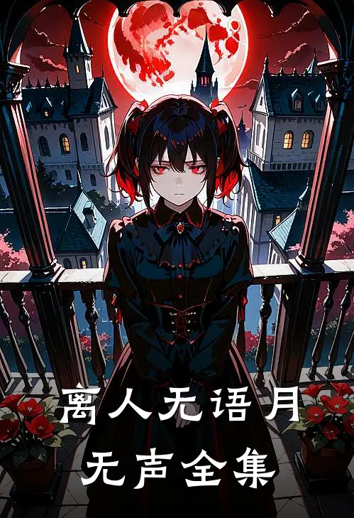 离人无语月无声全集