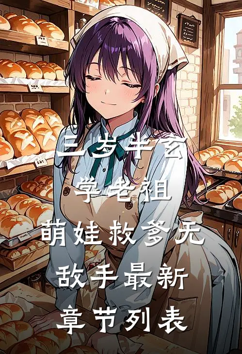 三岁半玄学老祖，萌娃救爹无敌手最新章节列表