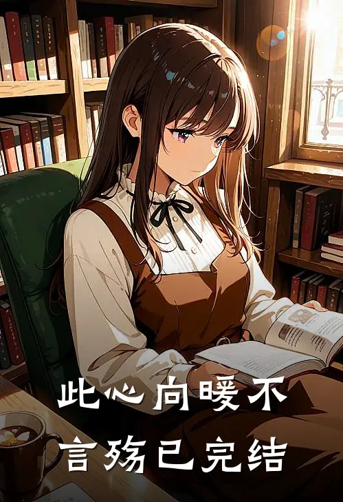 此心向暖不言殇已完结