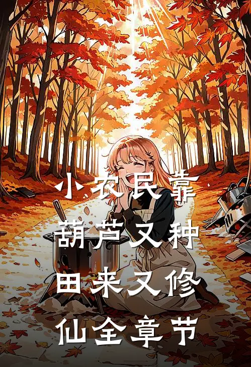 小农民靠葫芦又种田来又修仙全章节