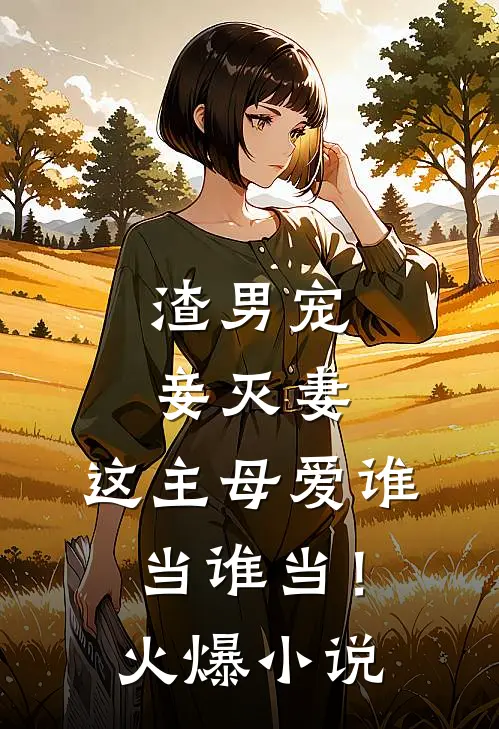 渣男宠妾灭妻，这主母爱谁当谁当！火爆小说