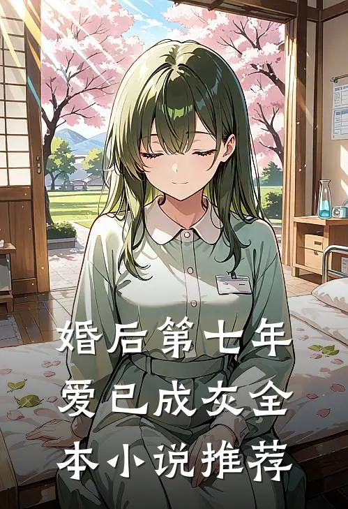 婚后第七年，爱已成灰全本小说推荐