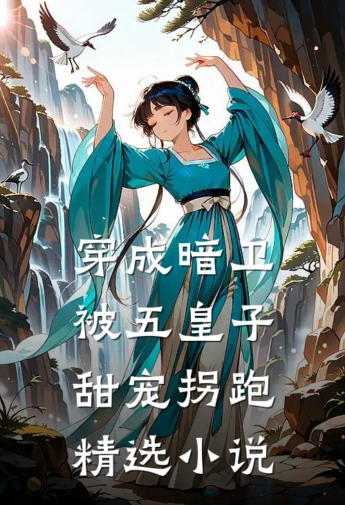 穿成暗卫，被五皇子甜宠拐跑精选小说