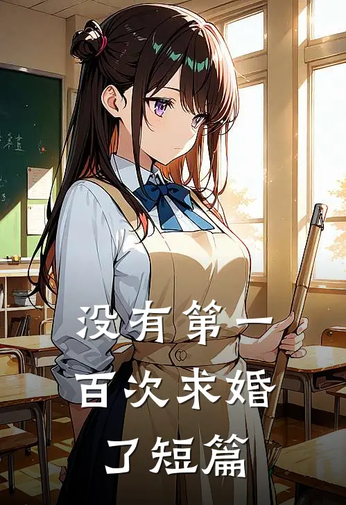 没有第一百次求婚了短篇