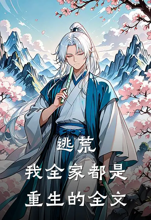 逃荒，我全家都是重生的全文