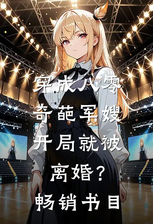 穿成八零奇葩军嫂，开局就被离婚？畅销书目