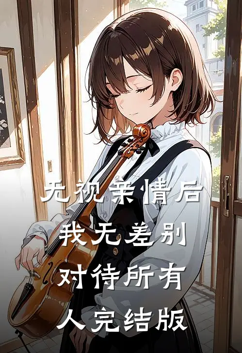 无视亲情后，我无差别对待所有人完结版