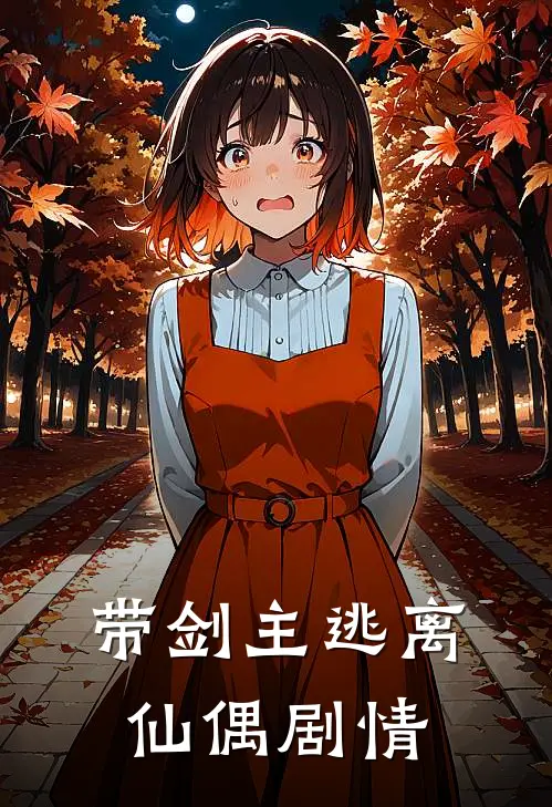 带剑主逃离仙偶剧情