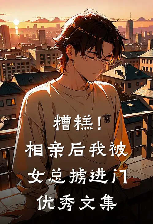 糟糕！相亲后，我被女总掳进门优秀文集