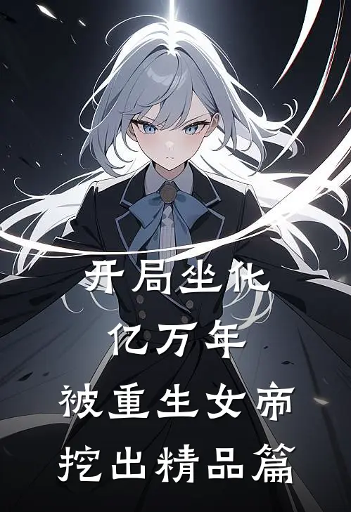 开局坐化亿万年,被重生女帝挖出精品篇