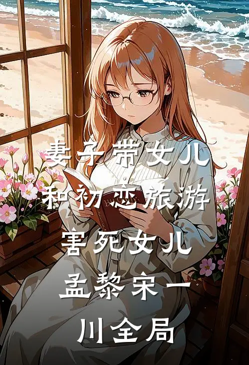 妻子带女儿和初恋旅游，害死女儿孟黎宋一川全局
