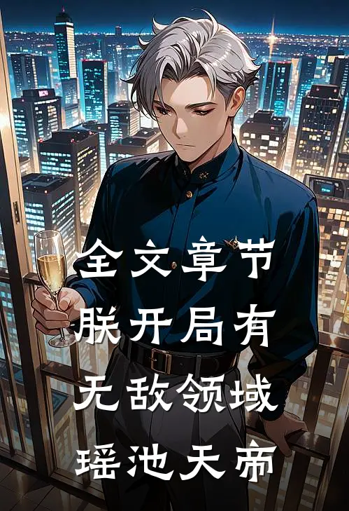 全文章节朕开局有无敌领域瑶池天帝