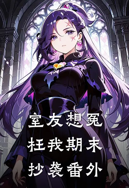 室友想冤枉我期末抄袭番外