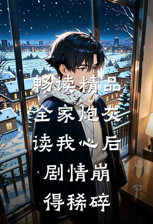 畅读精品全家炮灰读我心后，剧情崩得稀碎
