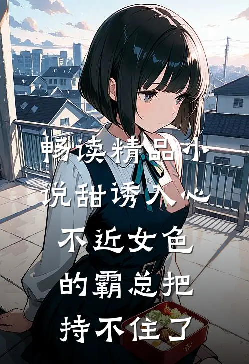 畅读精品小说甜诱入心：不近女色的霸总把持不住了