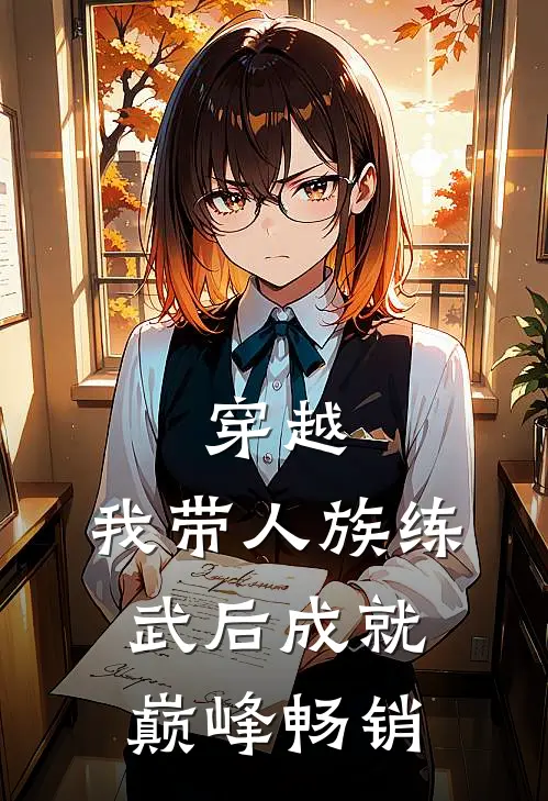 穿越：我带人族练武后成就巅峰畅销