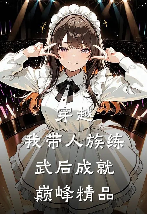 穿越：我带人族练武后成就巅峰精品
