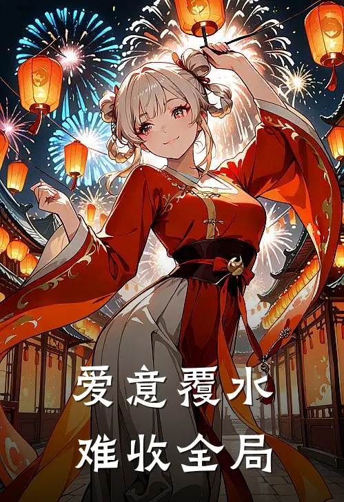 爱意覆水难收全局