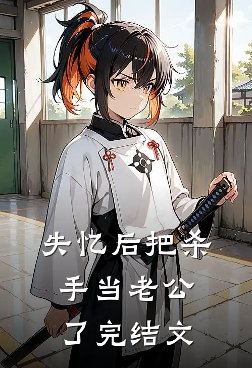 失忆后把杀手当老公了完结文