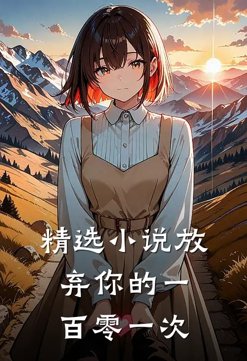 精选小说放弃你的一百零一次