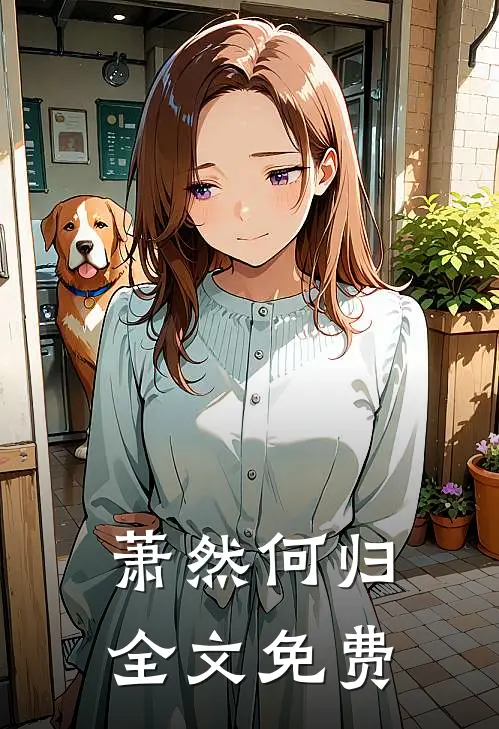 萧然何归全文免费