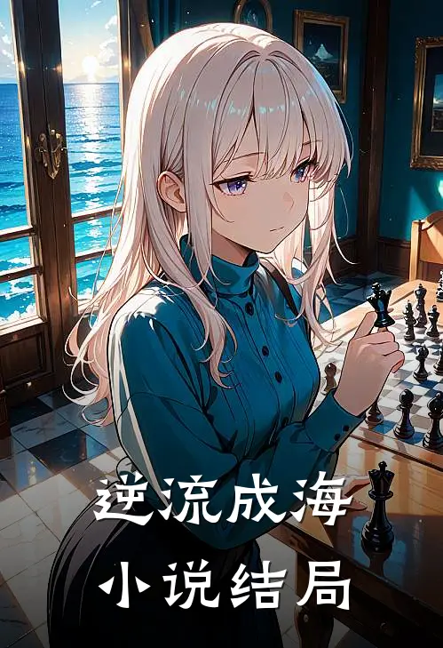 逆流成海小说结局