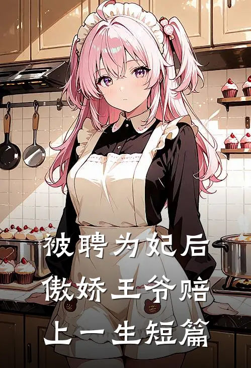 被聘为妃后，傲娇王爷赔上一生短篇