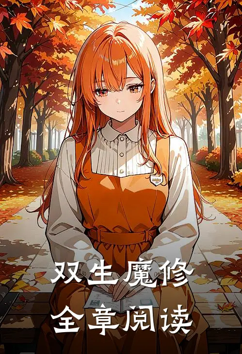双生魔修全章阅读