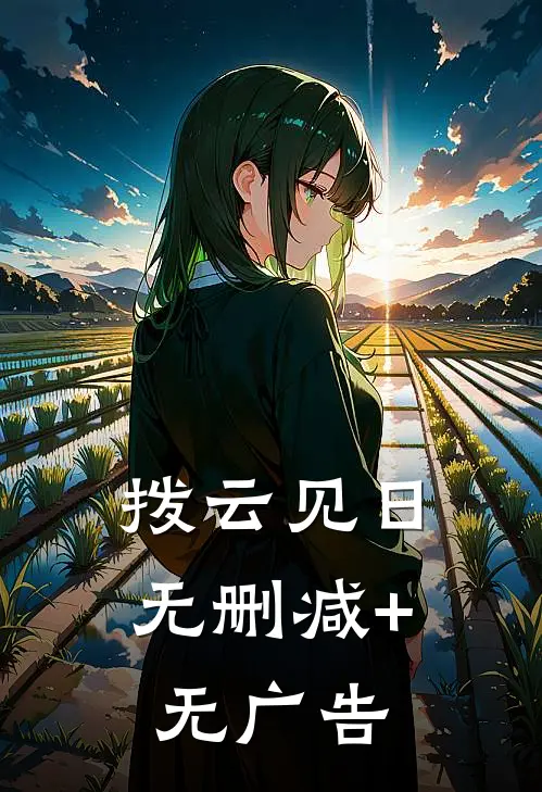 拨云见日无删减+无广告