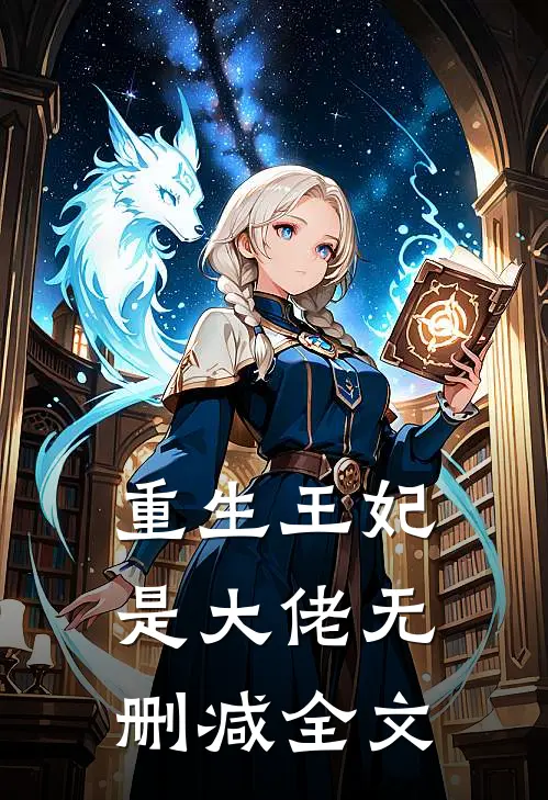 重生王妃是大佬无删减全文