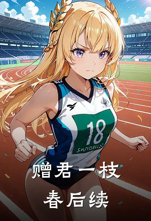 赠君一枝春后续