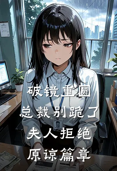 破镜重圆：总裁别跪了，夫人拒绝原谅篇章