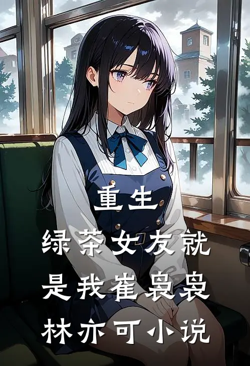 重生，绿茶女友就是我崔袅袅林亦可小说
