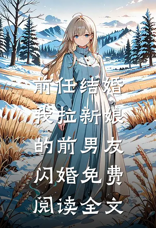 前任结婚，我拉新娘的前男友闪婚免费阅读全文