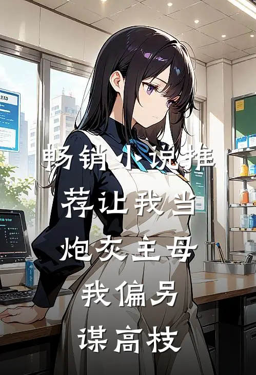 畅销小说推荐让我当炮灰主母，我偏另谋高枝