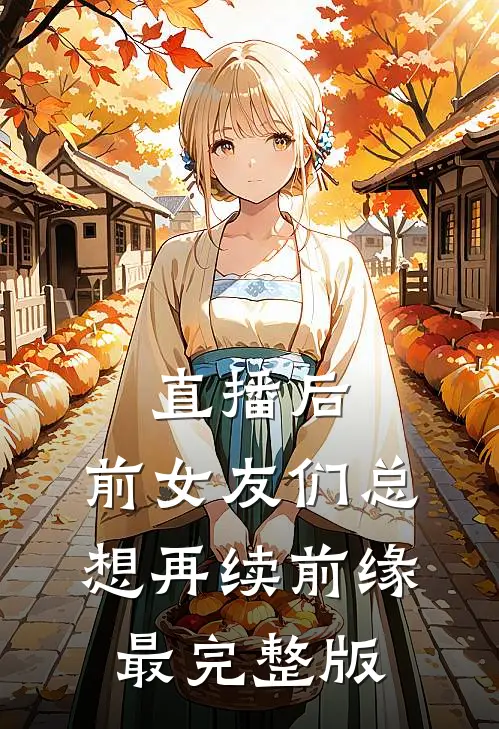 直播后，前女友们总想再续前缘最完整版