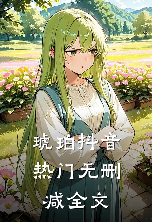 琥珀抖音热门无删减全文