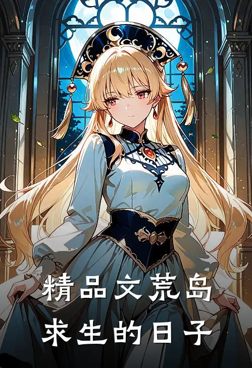 精品文荒岛求生的日子
