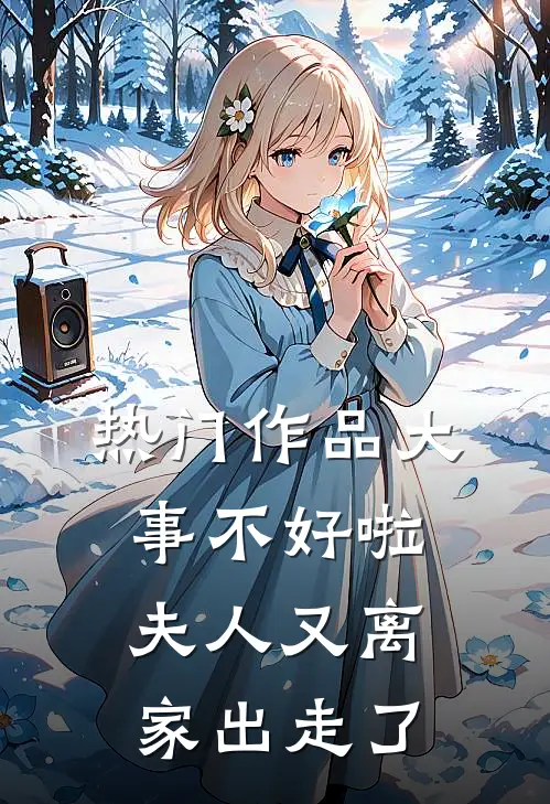 热门作品大事不好啦，夫人又离家出走了