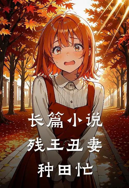 长篇小说残王丑妻种田忙
