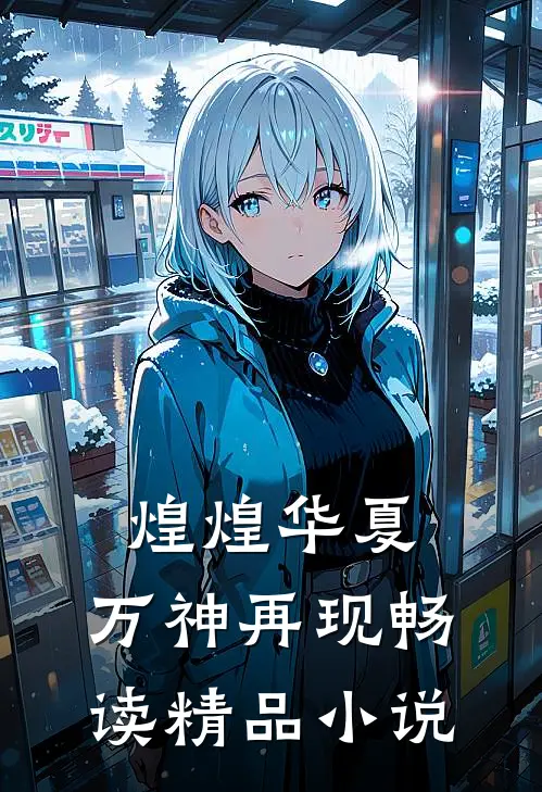 煌煌华夏，万神再现畅读精品小说