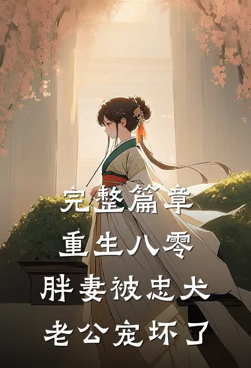 完整篇章重生八零：胖妻被忠犬老公宠坏了